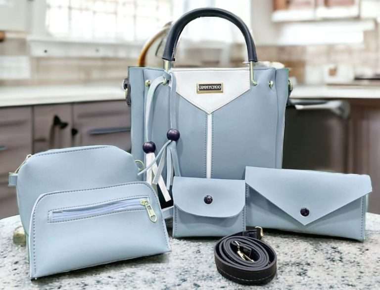 Casual Everyday Bags