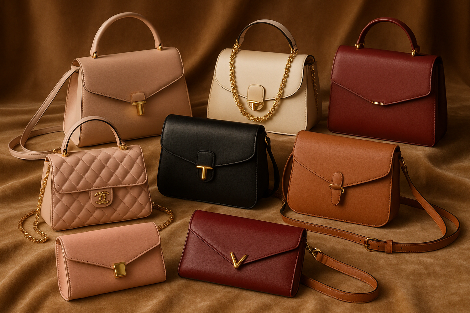 New Arrivals