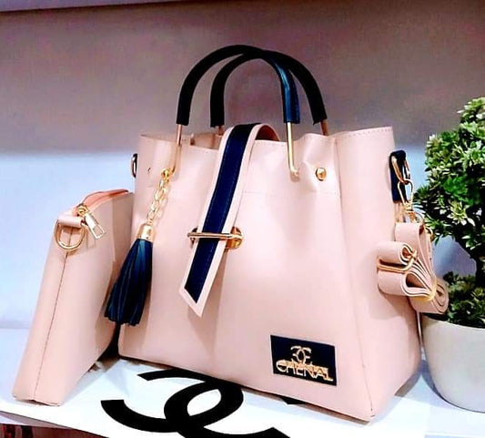 Trendy Women's Handbag – Perfect for Daily & Party Use