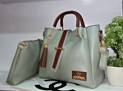 Trendy Women's Handbag – Perfect for Daily & Party Use