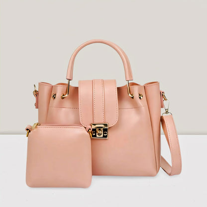 👜 2 PCS HIGH QUILTY BAGS 👜